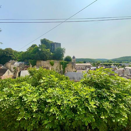 Maison Noelle モンティニャック エクステリア 写真