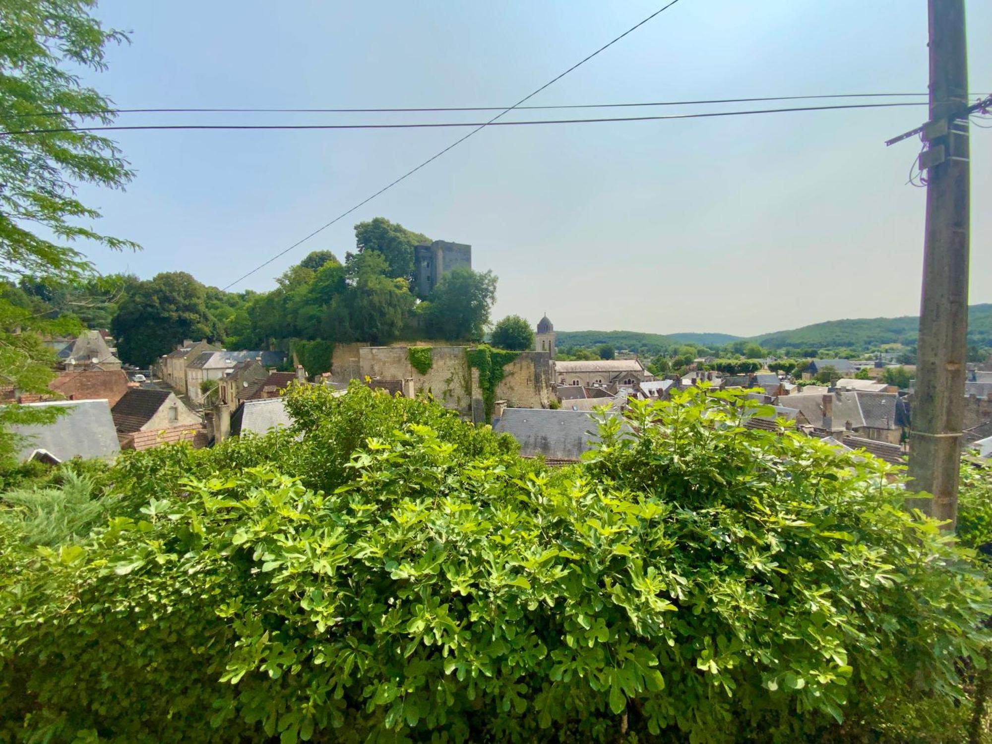 Maison Noelle モンティニャック エクステリア 写真